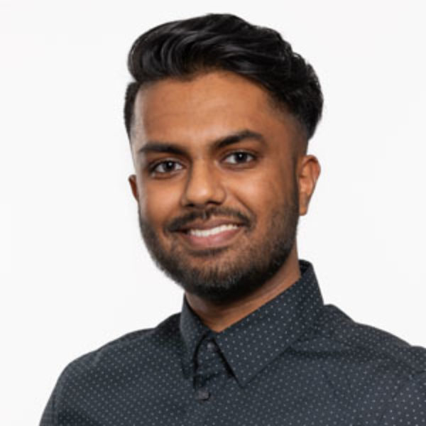 Ratheeshan Gunaratnam