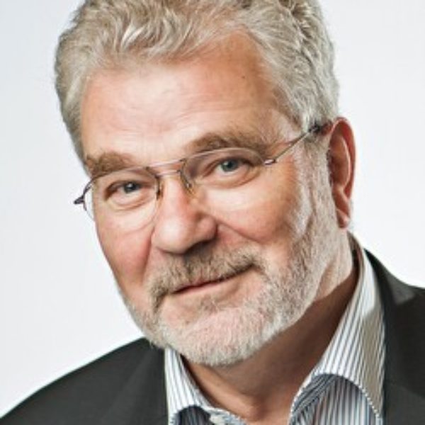 Hans-Jörg Rhyn