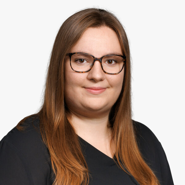 Céline Wendelspiess