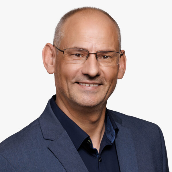 Hanspeter Anderegg