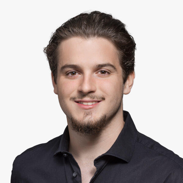 Fabian Krättli
