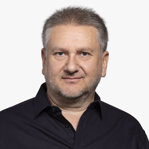 Markus Wüest