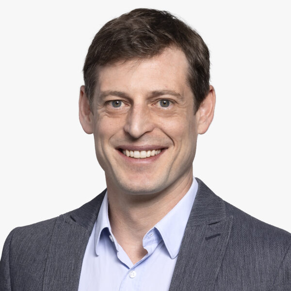 Michael Fust