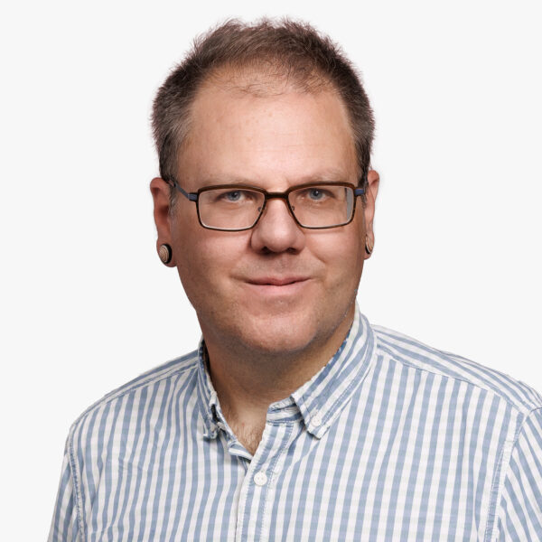 Peter Lindenmann