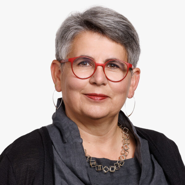 Petra Spichiger