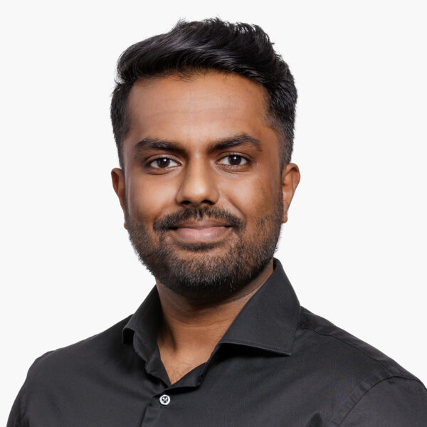 Ratheeshan Gunaratnam