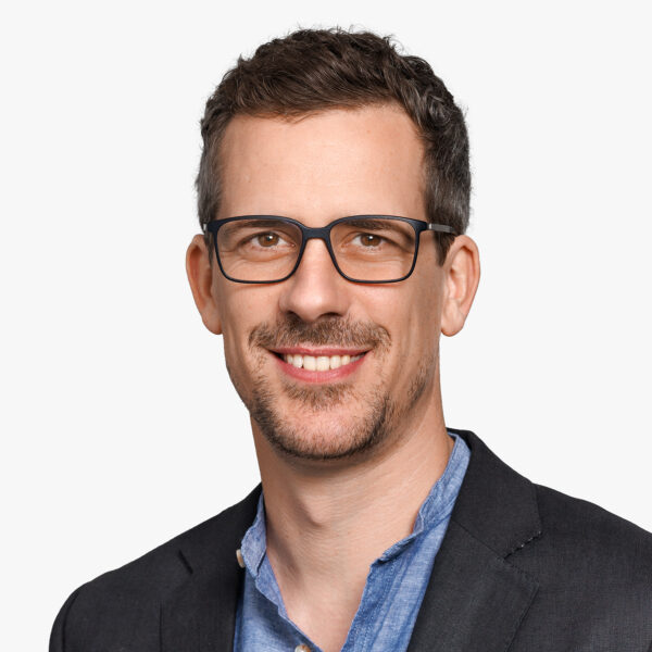 Samuel Scheuermeier